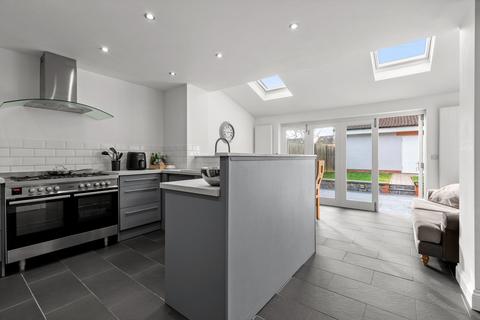 3 bedroom terraced house for sale, The Barrows, Cheddar