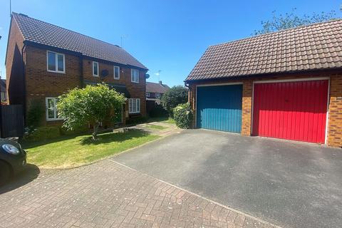 undefined, Plessey Close, Towcester, NN12