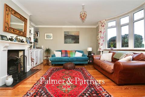 undefined, Cheltenham Avenue, Ipswich, Suffolk, IP1