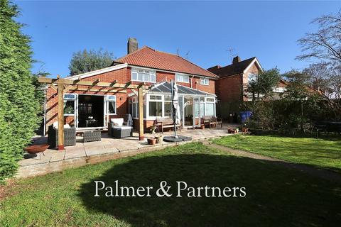 undefined, Cheltenham Avenue, Ipswich, Suffolk, IP1