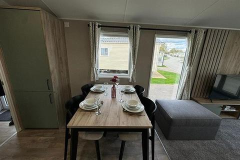 undefined, Willerby Buxton  2026 Tattershall Lakes Country Park, Tattershall LN4