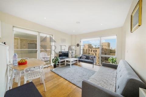 2 bedroom apartment for sale, Barquentine Heights, Greenwich, SE10