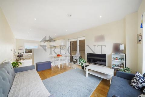 2 bedroom apartment for sale, Barquentine Heights, Greenwich, SE10