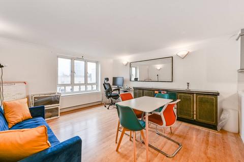 1 bedroom flat to rent, Admiral Walk,, Royal Oak, London, W9