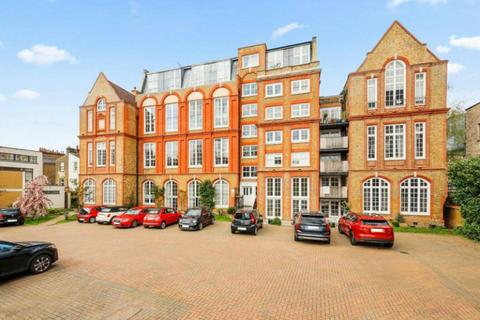 2 bedroom flat to rent, Albany Road, Walworth, London, SE5