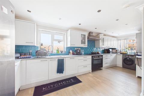 4 bedroom end of terrace house for sale, Adkins Road, Waltham St. Lawrence, Reading, Berkshire, RG10