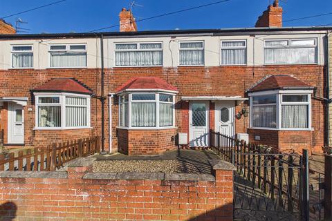 3 bedroom terraced house for sale, Seagran Avenue, Hessle