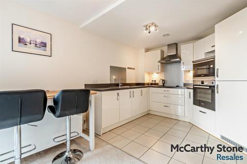 undefined, Tudor Rose Court, South Parade, Southsea, PO4 0DE