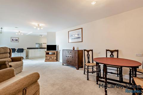 undefined, Tudor Rose Court, South Parade, Southsea, PO4 0DE
