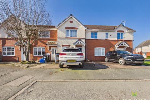undefined, Harris Croft, Wem