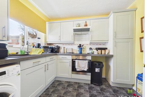 2 bedroom terraced house for sale, Harris Croft, Wem