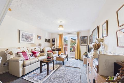 2 bedroom terraced house for sale, Harris Croft, Wem
