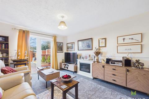 undefined, Harris Croft, Wem