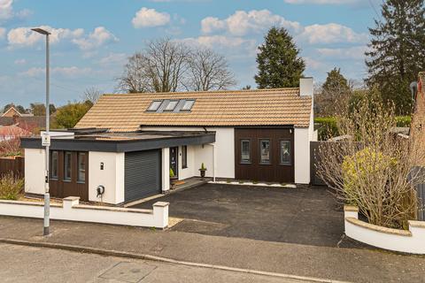 3 bedroom detached bungalow for sale, Pine Tree Grove, Kirby Muxloe, LE9