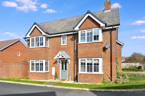 undefined, Hawthorn Close, Honeybourne, Evesham, WR11 7AH