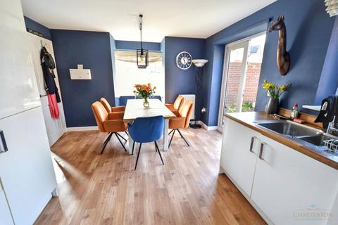 undefined, Hawthorn Close, Honeybourne, Evesham, WR11 7AH