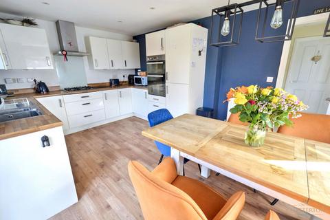 undefined, Hawthorn Close, Honeybourne, Evesham, WR11 7AH
