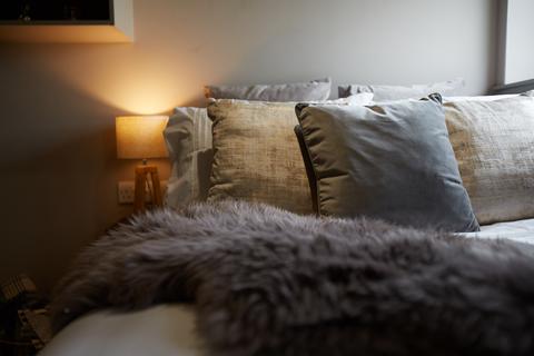 undefined, Superior Studio at Woodside House, 90 South Woodside Road G20