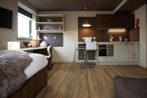 undefined, Superior Studio at Woodside House, 90 South Woodside Road G20