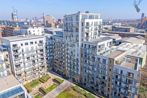 2 bedroom flat for sale, Seven Sea Gardens, London
