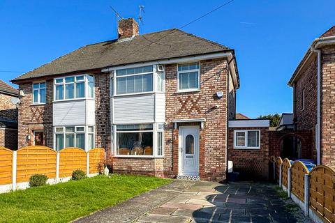 Burford Road, Liverpool, L16