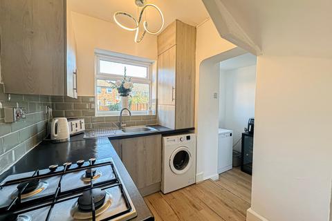 3 bedroom semi-detached house for sale, Burford Road, Liverpool, L16