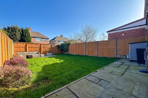 3 bedroom semi-detached house for sale, Burford Road, Liverpool, L16