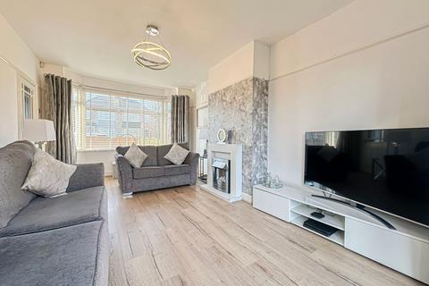 3 bedroom semi-detached house for sale, Burford Road, Liverpool, L16