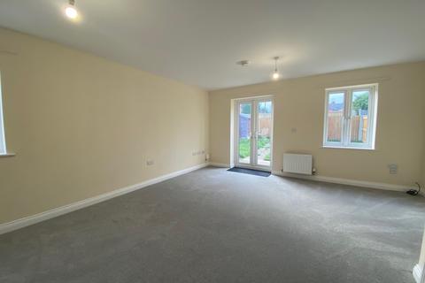undefined, Well Gardens, LEOMINSTER