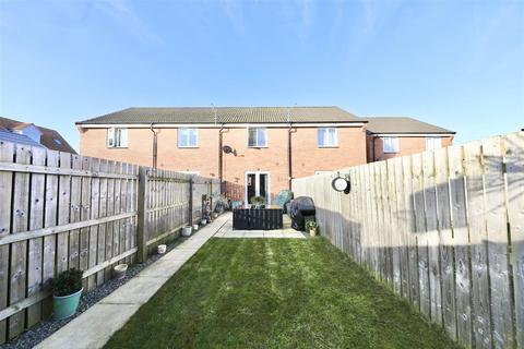 undefined, Brockwell Park, Kingswood, Hull