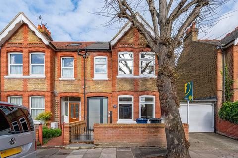 Overdale Road, South Ealing, London, W5