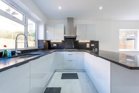 undefined, Overdale Road, South Ealing, London, W5