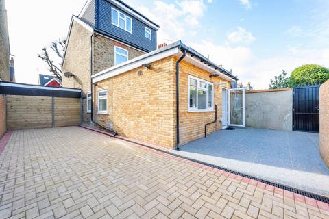 2 bedroom flat to rent, Overdale Road, South Ealing, London, W5