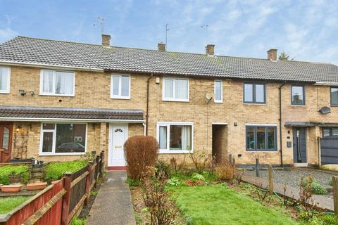 Rochester Close, Alvaston, Derby