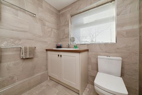 undefined, Eden Drive, Hull
