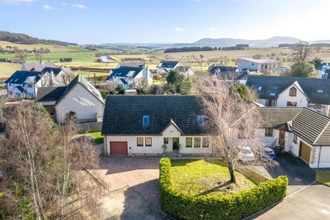 undefined, Snowberry Fields, Thankerton, Biggar