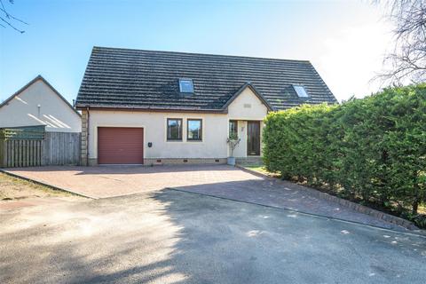 undefined, Snowberry Fields, Thankerton, Biggar