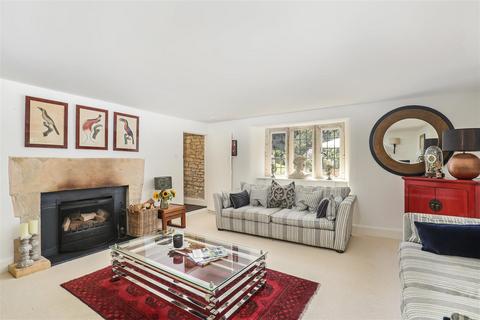 undefined, Lower Littleworth, Amberley, Stroud