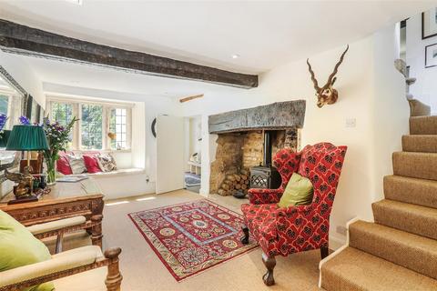 undefined, Lower Littleworth, Amberley, Stroud