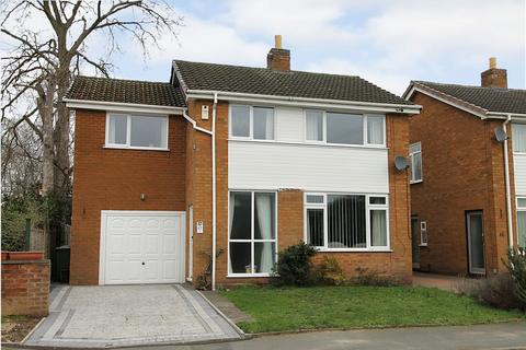 4 bedroom semi-detached house for sale, The Deansway, Kidderminster, DY10