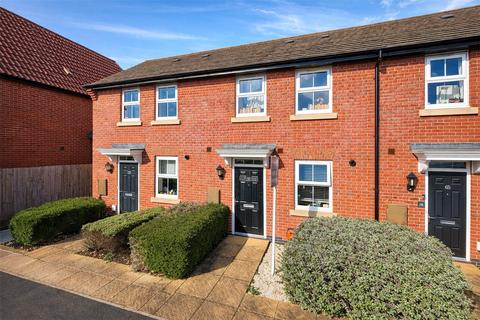 2 bedroom terraced house for sale, Selemba Way, Greylees, Sleaford, Lincolnshire, NG34