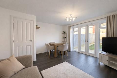 2 bedroom terraced house for sale, Selemba Way, Greylees, Sleaford, Lincolnshire, NG34