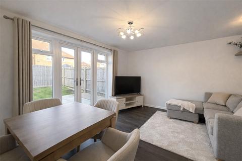 2 bedroom terraced house for sale, Selemba Way, Greylees, Sleaford, Lincolnshire, NG34