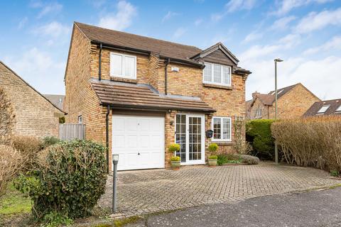 4 bedroom detached house for sale, The Glebe, Cumnor, OX2