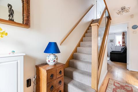 4 bedroom detached house for sale, The Glebe, Cumnor, OX2