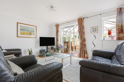 4 bedroom detached house for sale, The Glebe, Cumnor, OX2