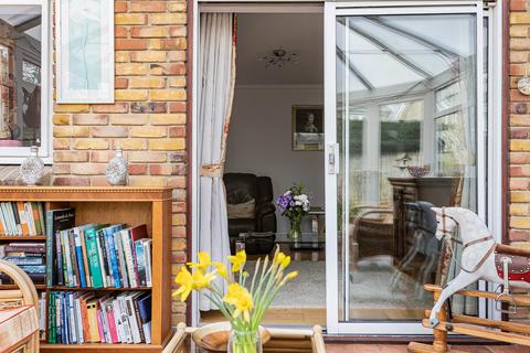 4 bedroom detached house for sale, The Glebe, Cumnor, OX2
