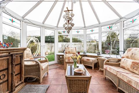 4 bedroom detached house for sale, The Glebe, Cumnor, OX2