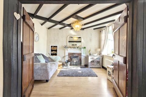 3 bedroom detached house for sale, Dennis Street, Hugglescote, LE67