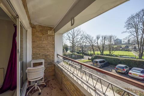 undefined, Queensmere Road, Southfields, London, SW19